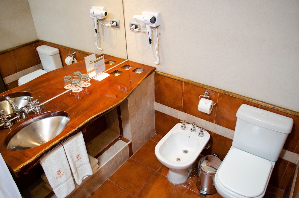 Inkai Hotel 44/52