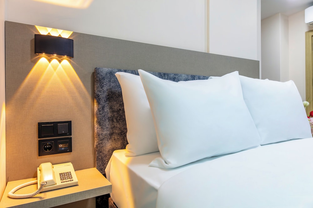The Business Class酒店(The Business Class Hotel) 图片3