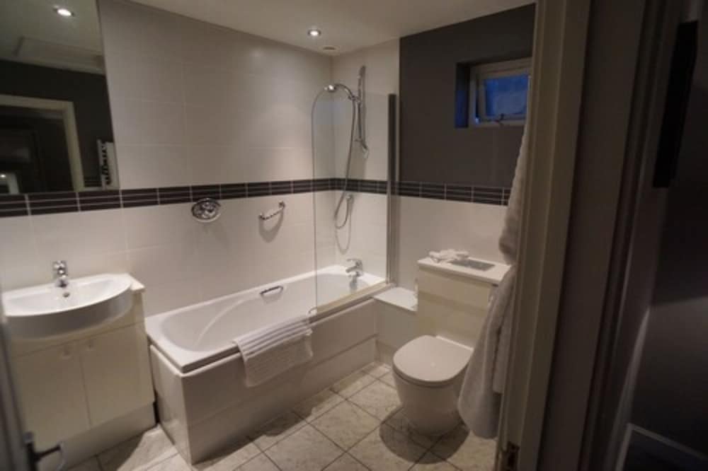 Seckford Hall Hotel Spa 7/64