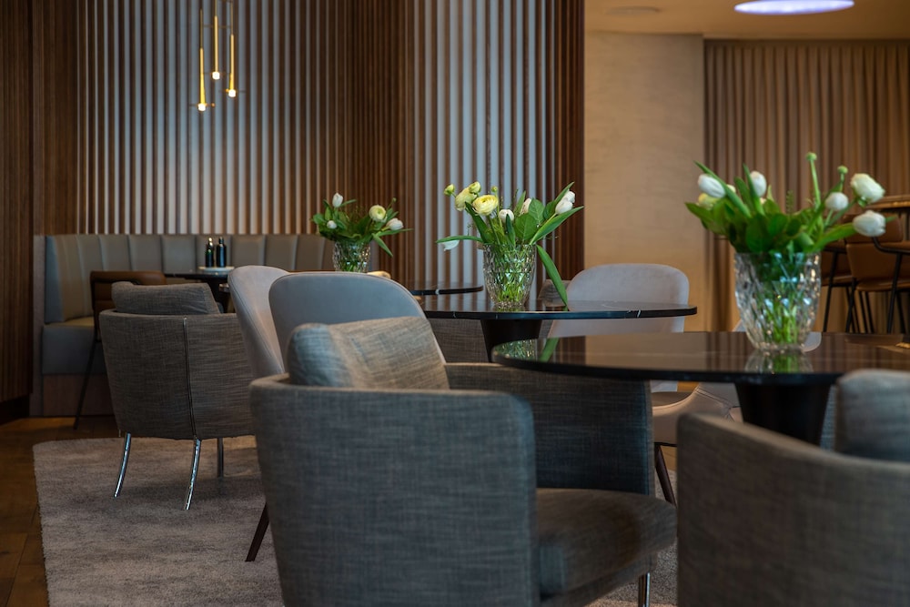 RADISSON BLU HOTEL BASEL 46/74
