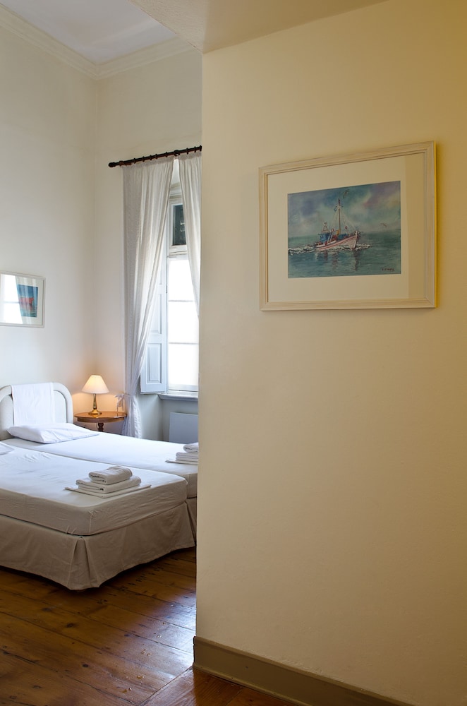 Hotel Omiros 26/50