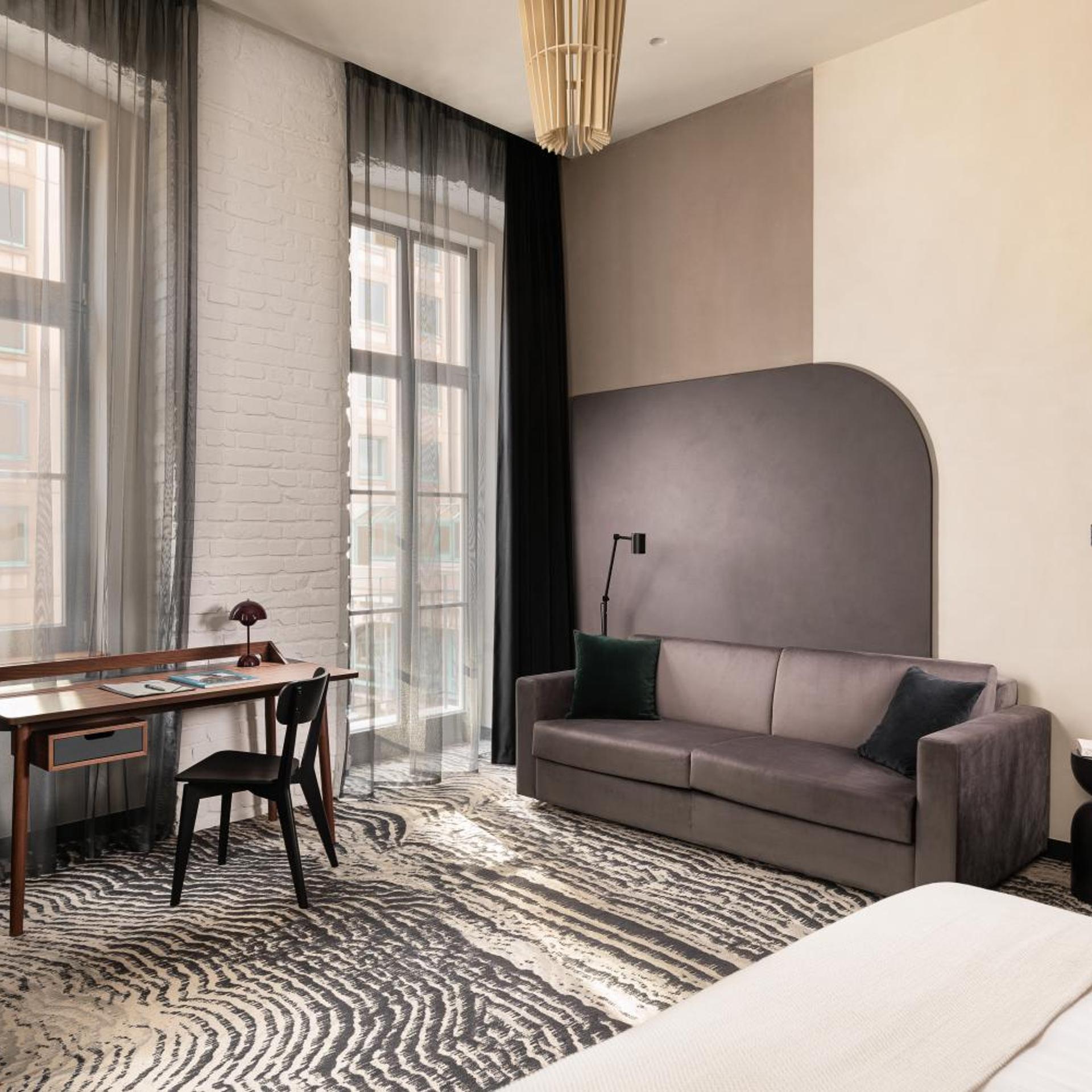 Hotel GIN 31/50