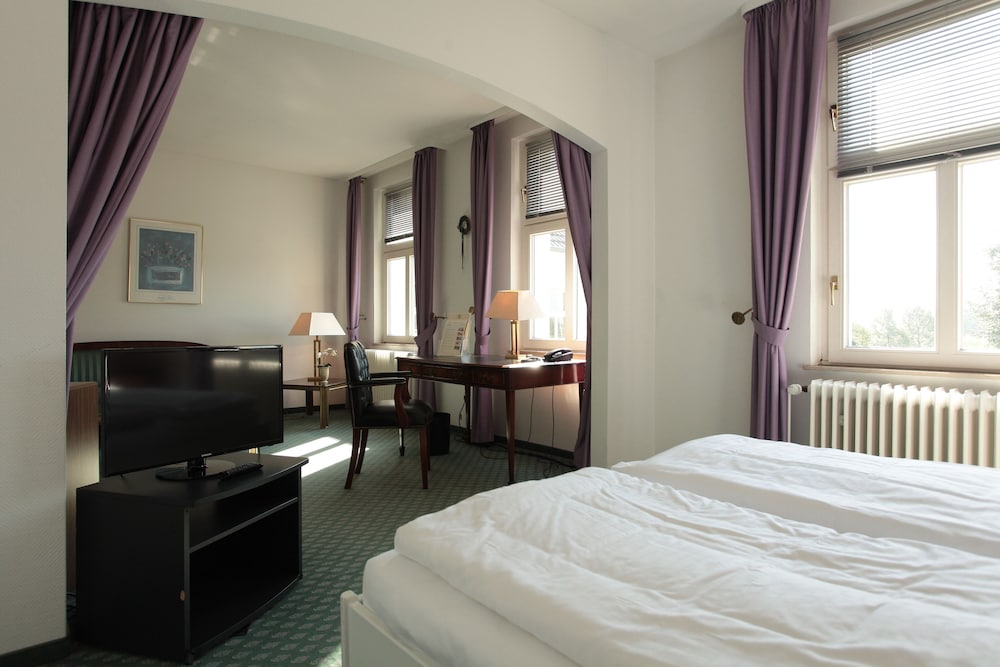Haus Duden Hotel 14/73