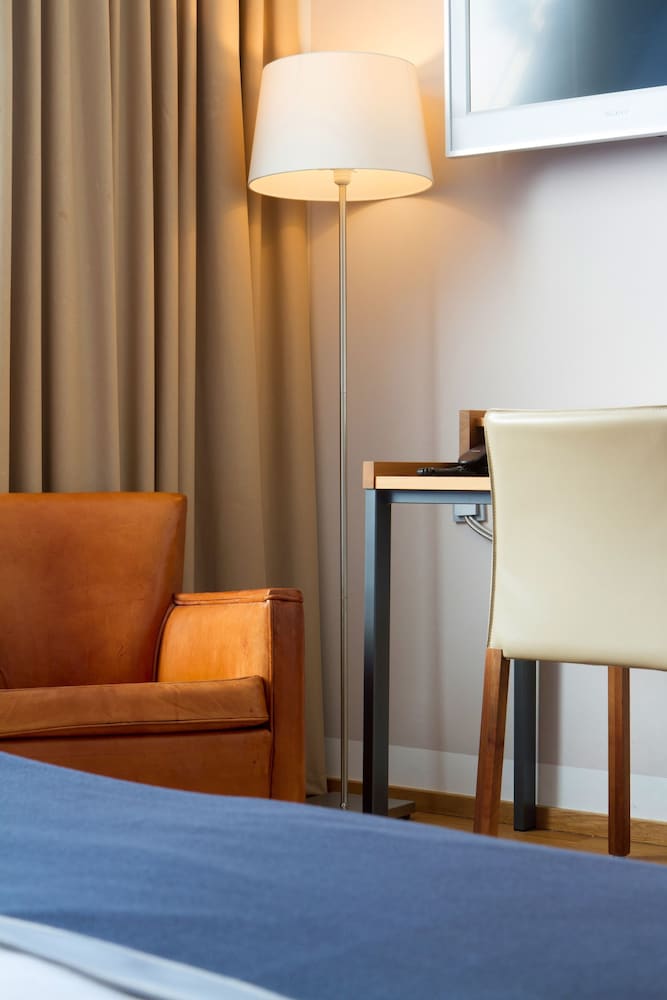 Qube Hotel Heidelberg photo5