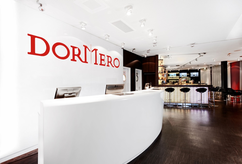 DORMERO Hotel Frankfurt Messe 8/35
