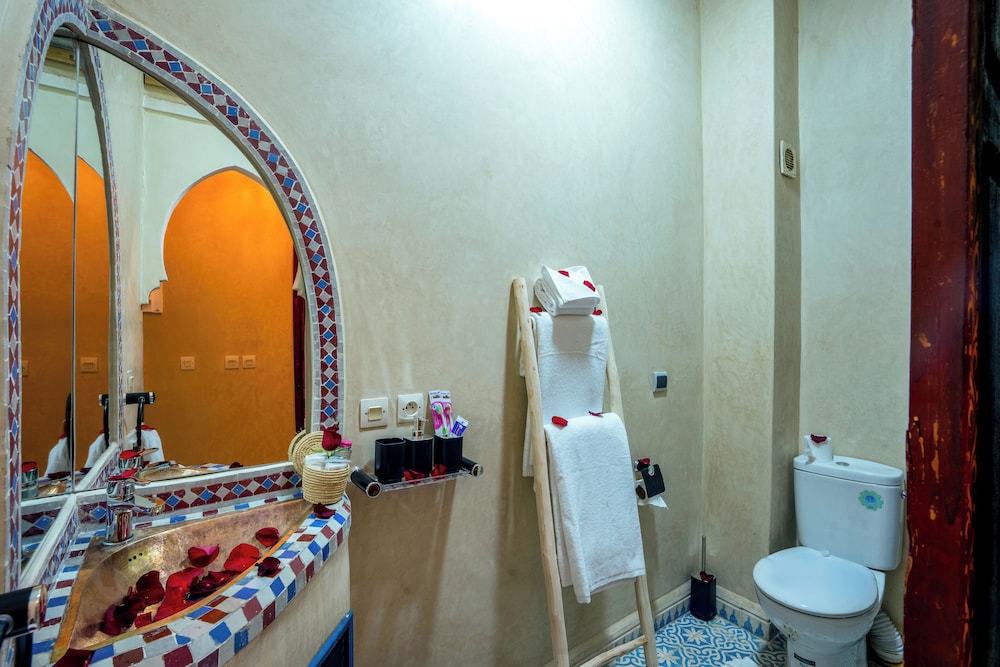 Riad Le Graff Pink 38/43