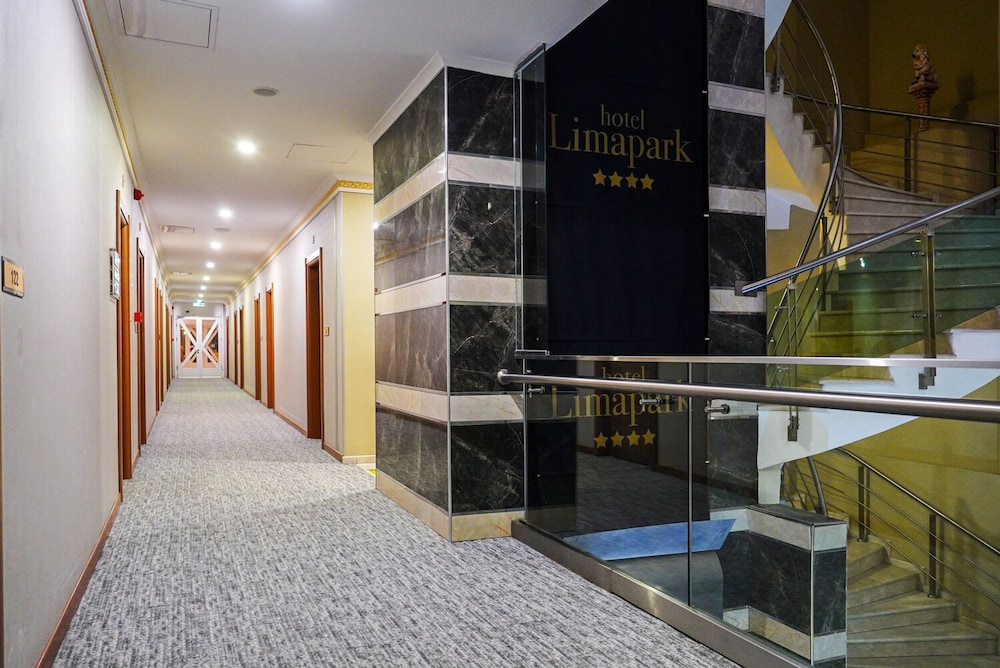 Limapark Hotel 26/47