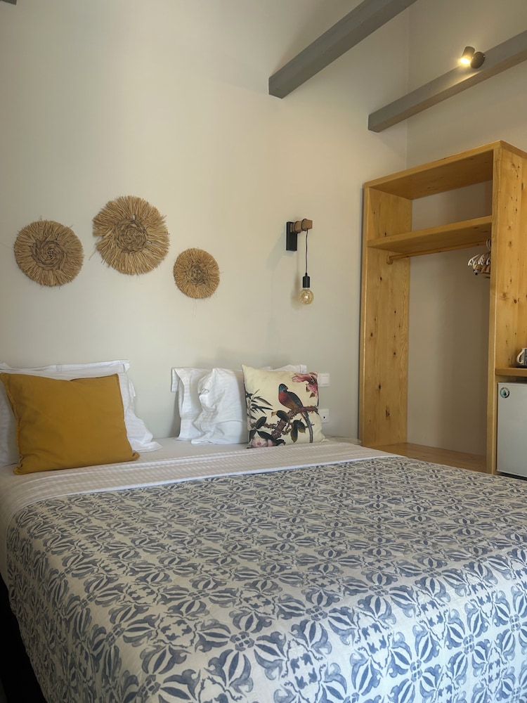 Afrodete Hotel 7/50