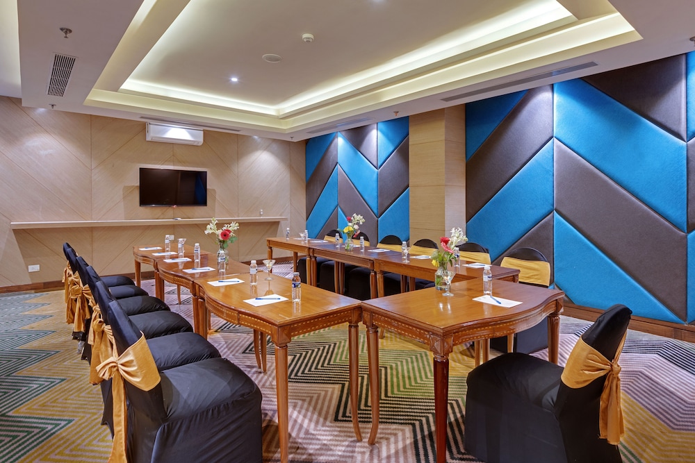 Hotel Amarpreet, Aurangabad - AM Hotel Kollection 38/50