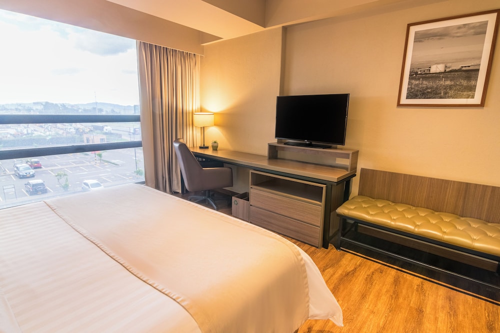 Ghl Style Hotel Bogota Occidente 16/54