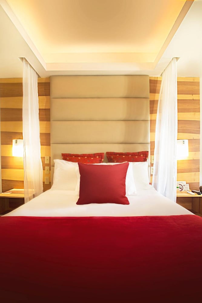 Minister Business Hotel 15/48