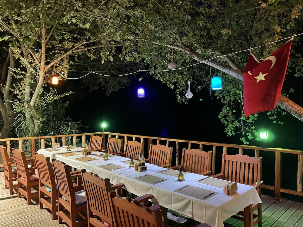 Keysan Yunus Hotel(ex.Yunus Hotel) 33/57