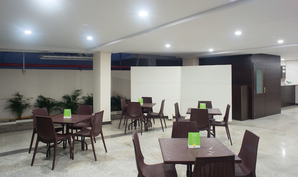 Treebo Celeste Vizag 20/25