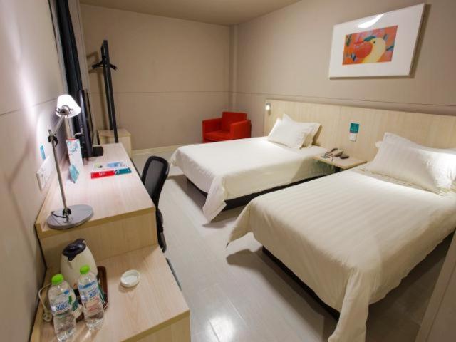 Jinjiang Inn (Dongshan Road, Xuzhou Jinshanqiao Development Zone) 20/46