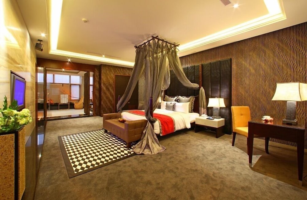Amain Boutique Motel Tu Cheng 49/69