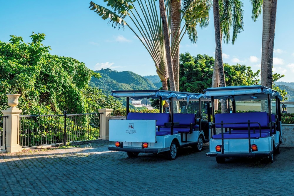 Eurostars Grand Cayacoa 42/50