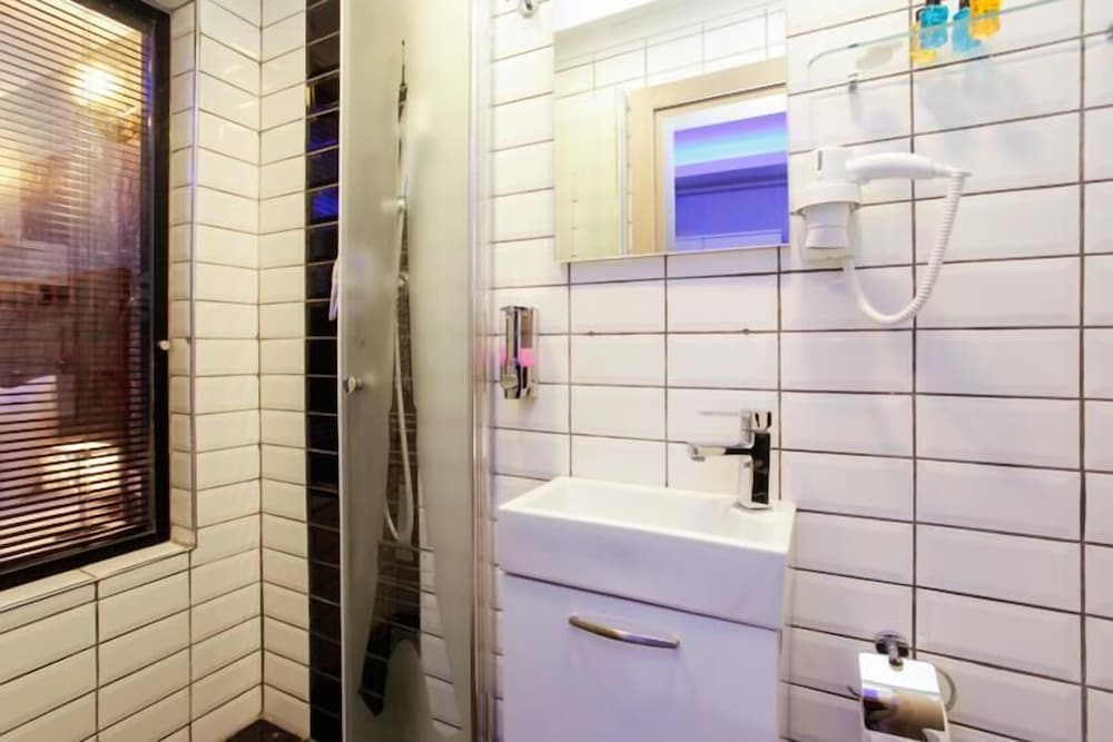 Taksim Doorway Suites - Adults Only 24/25