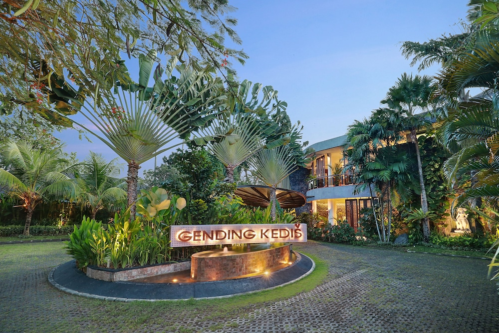 Gending Kedis Luxury Villas & Spa Estate 42/50