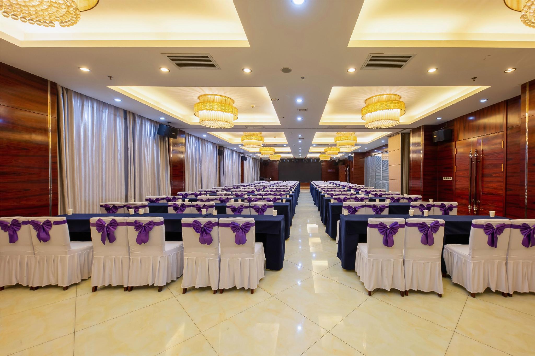 Hanyan Pearl Hotel 25/28