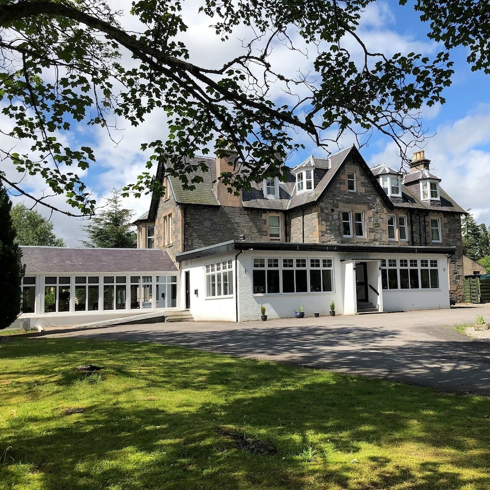 The Speyside Hotel 1/62