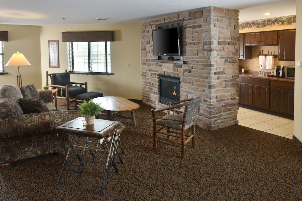 Stoney Creek Hotel La Crosse - Onalaska 28/43