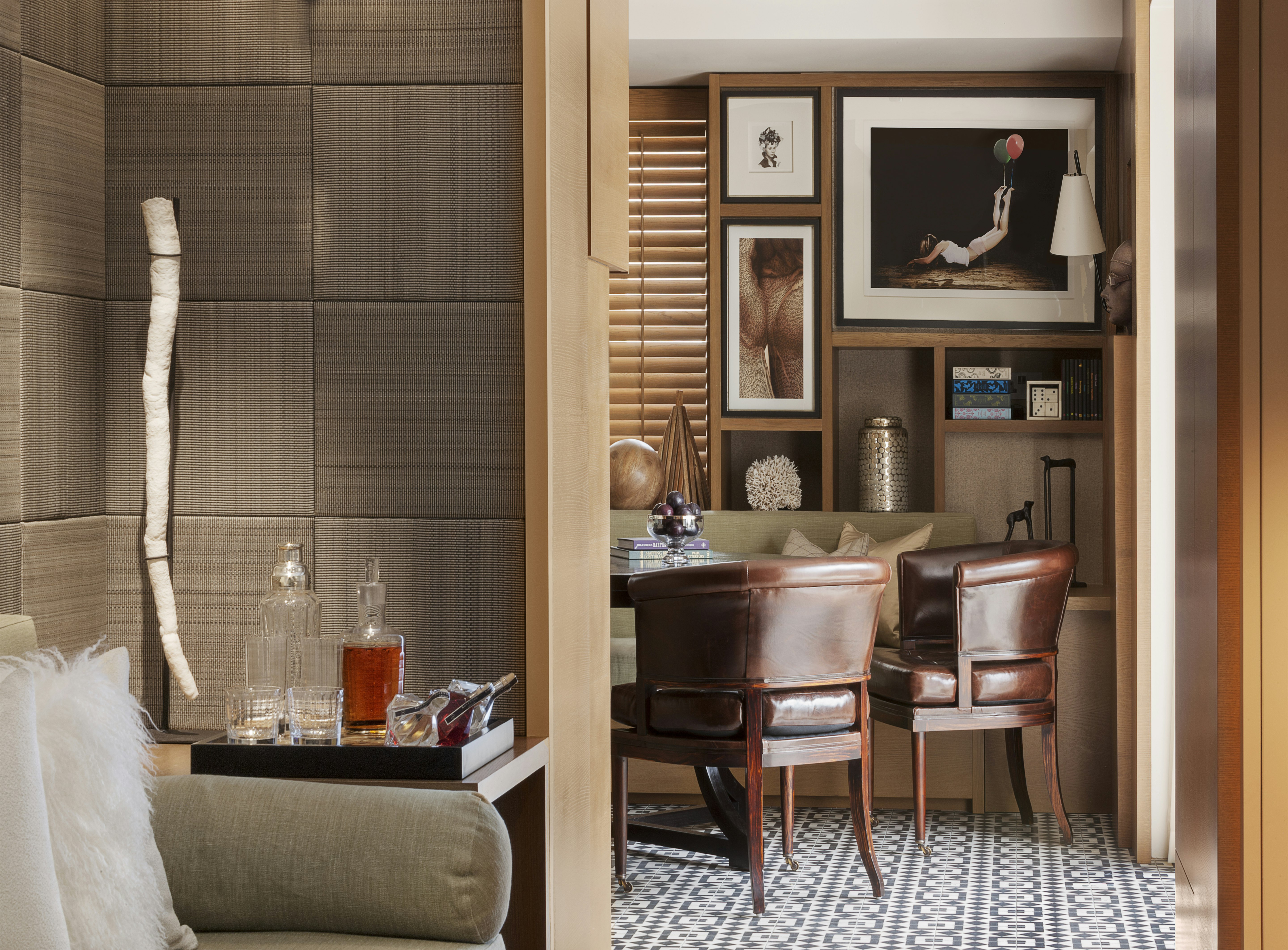 Rosewood London 49/50