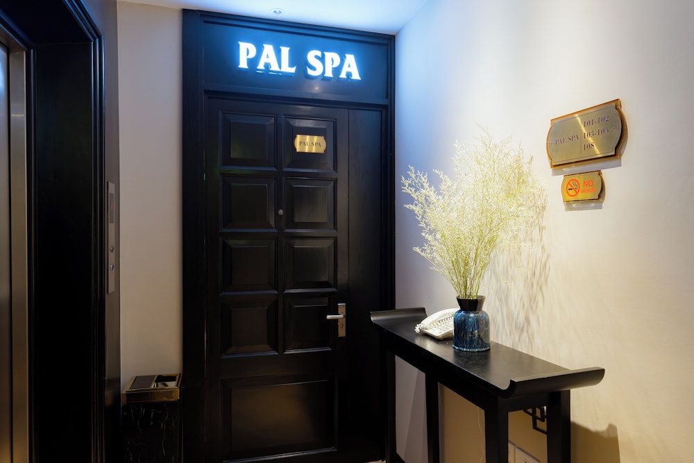 Palago Boutique Hotel 13/51