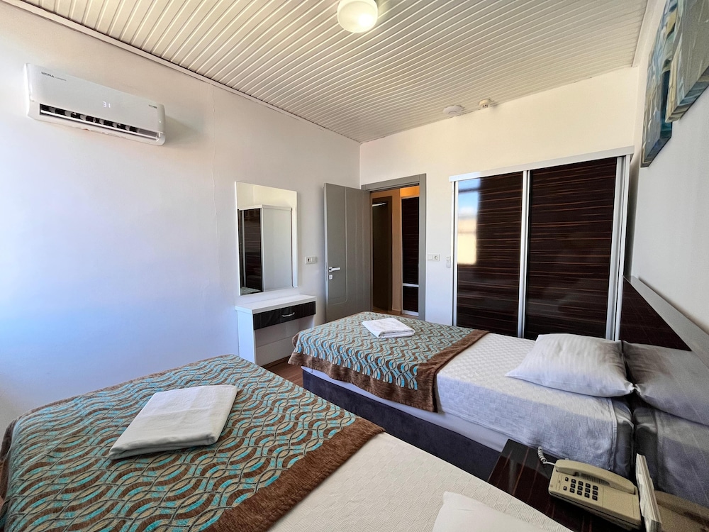 Gurses Life Hotel 17/50