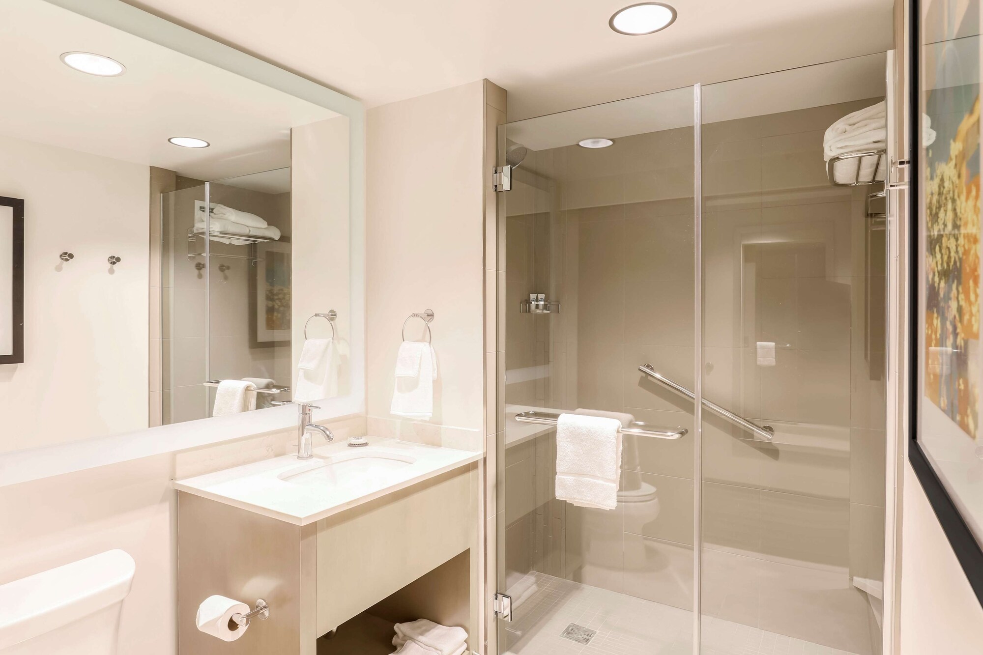1 Bedroom, Suite, 2 Queen Beds, Kitchen