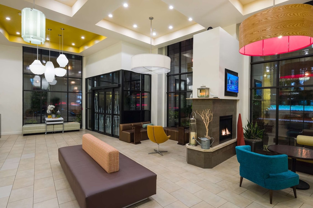 AMTD Idea Tribeca Hotel 38/49