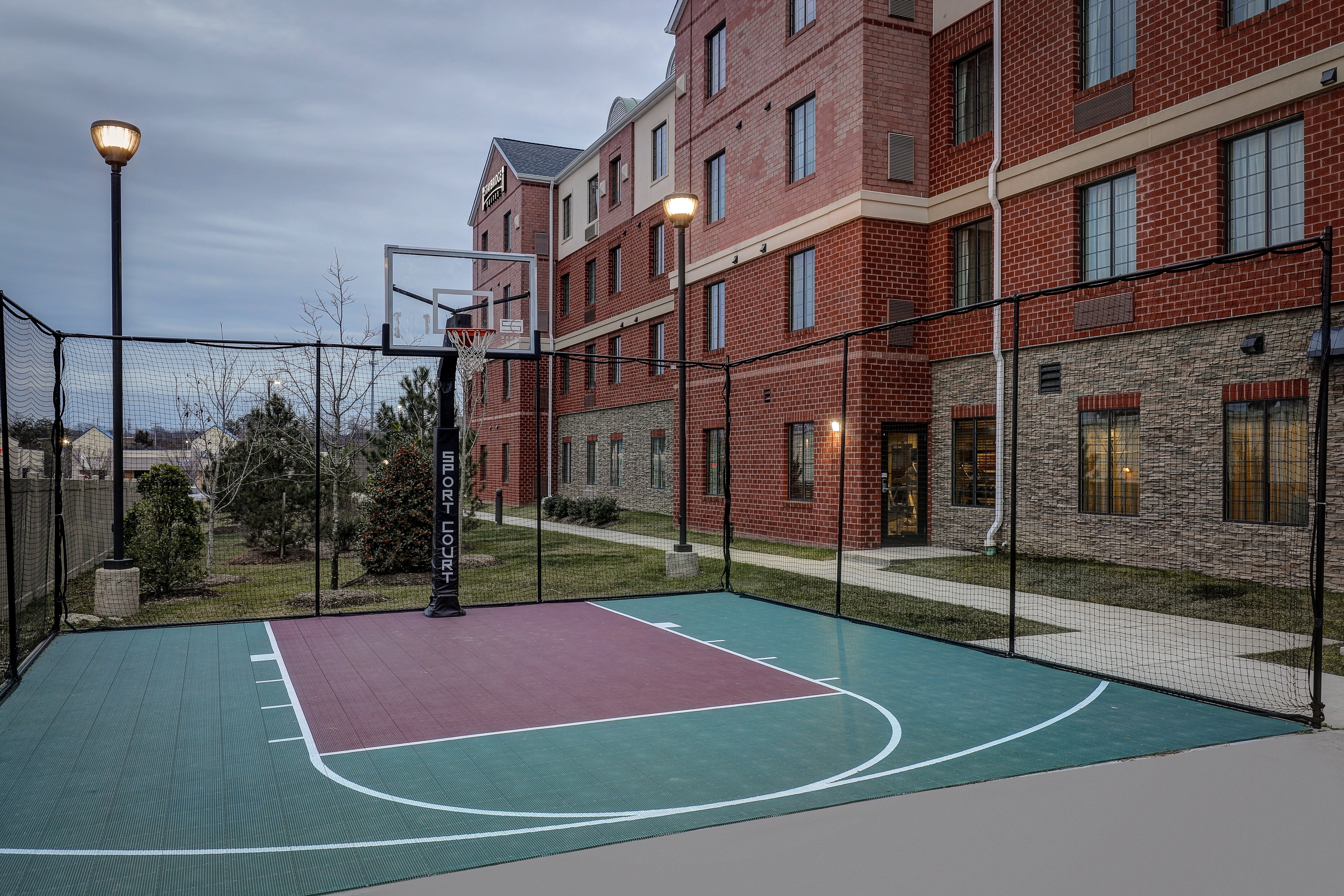 Staybridge Suites Washington D.C. - Greenbelt 12/28
