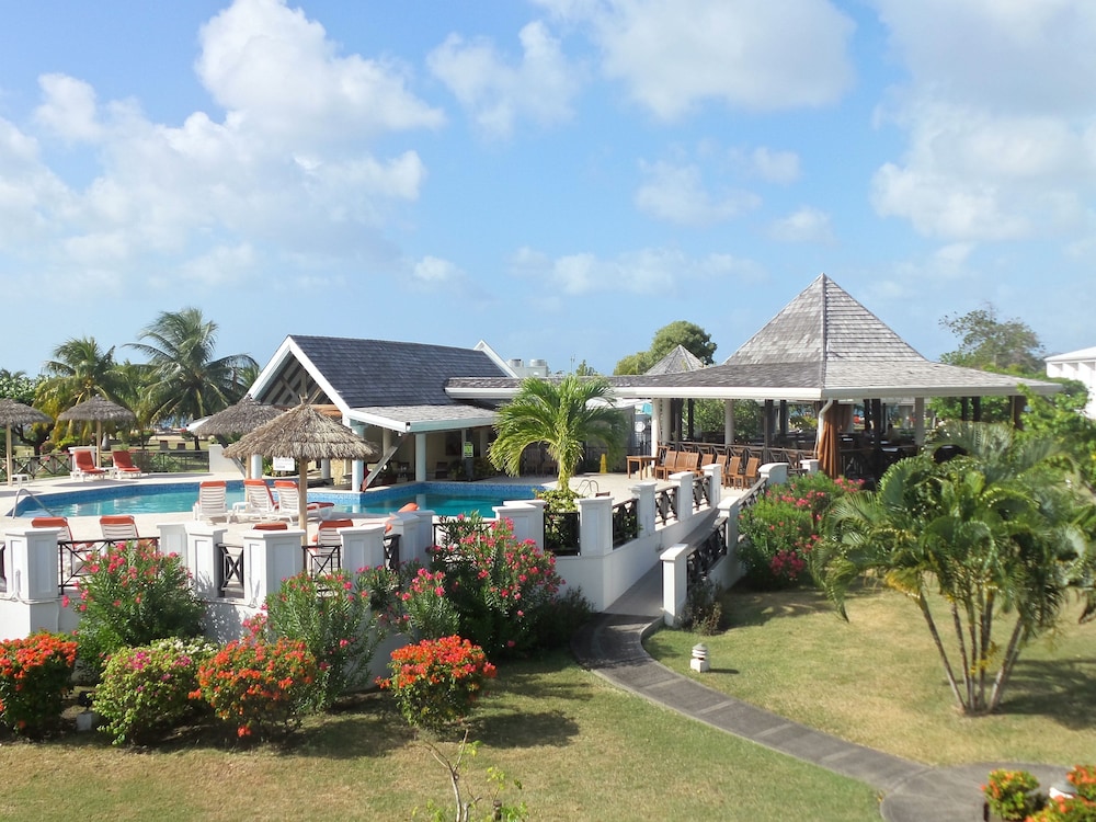 Coyaba Beach Resort Grenada in ST GEORGES