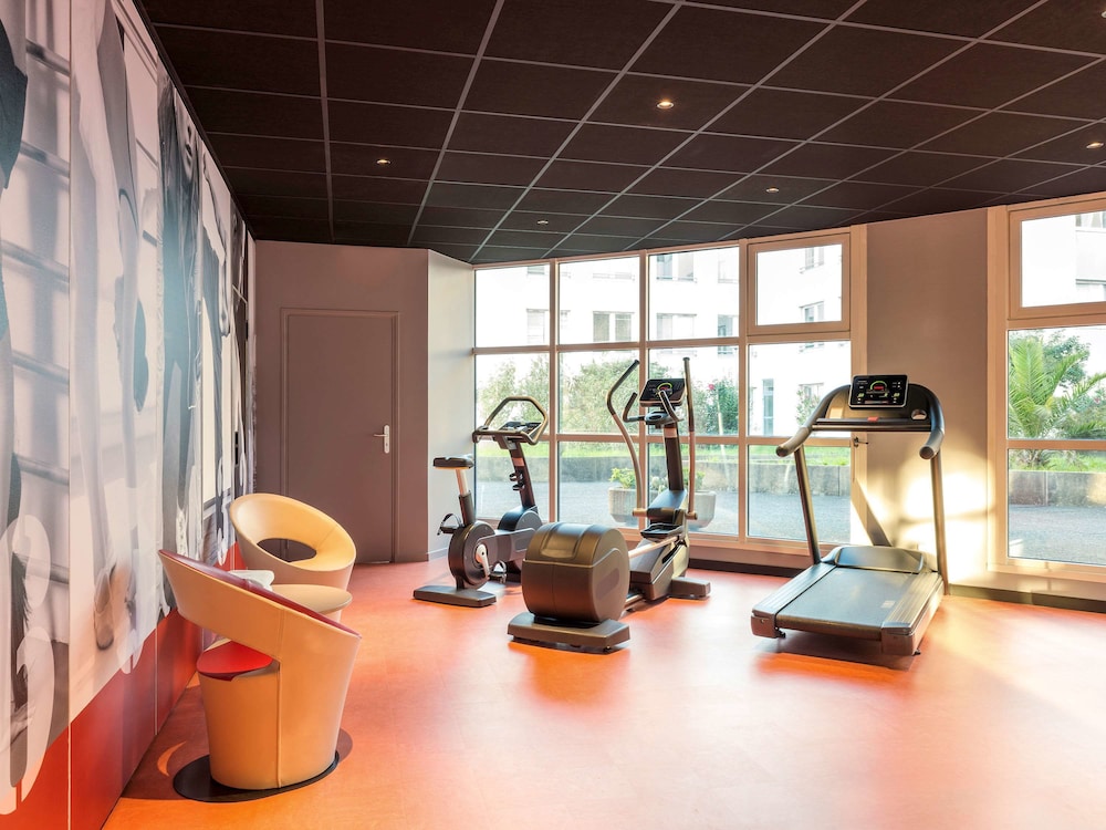 Ibis Le Havre Centre 38/74
