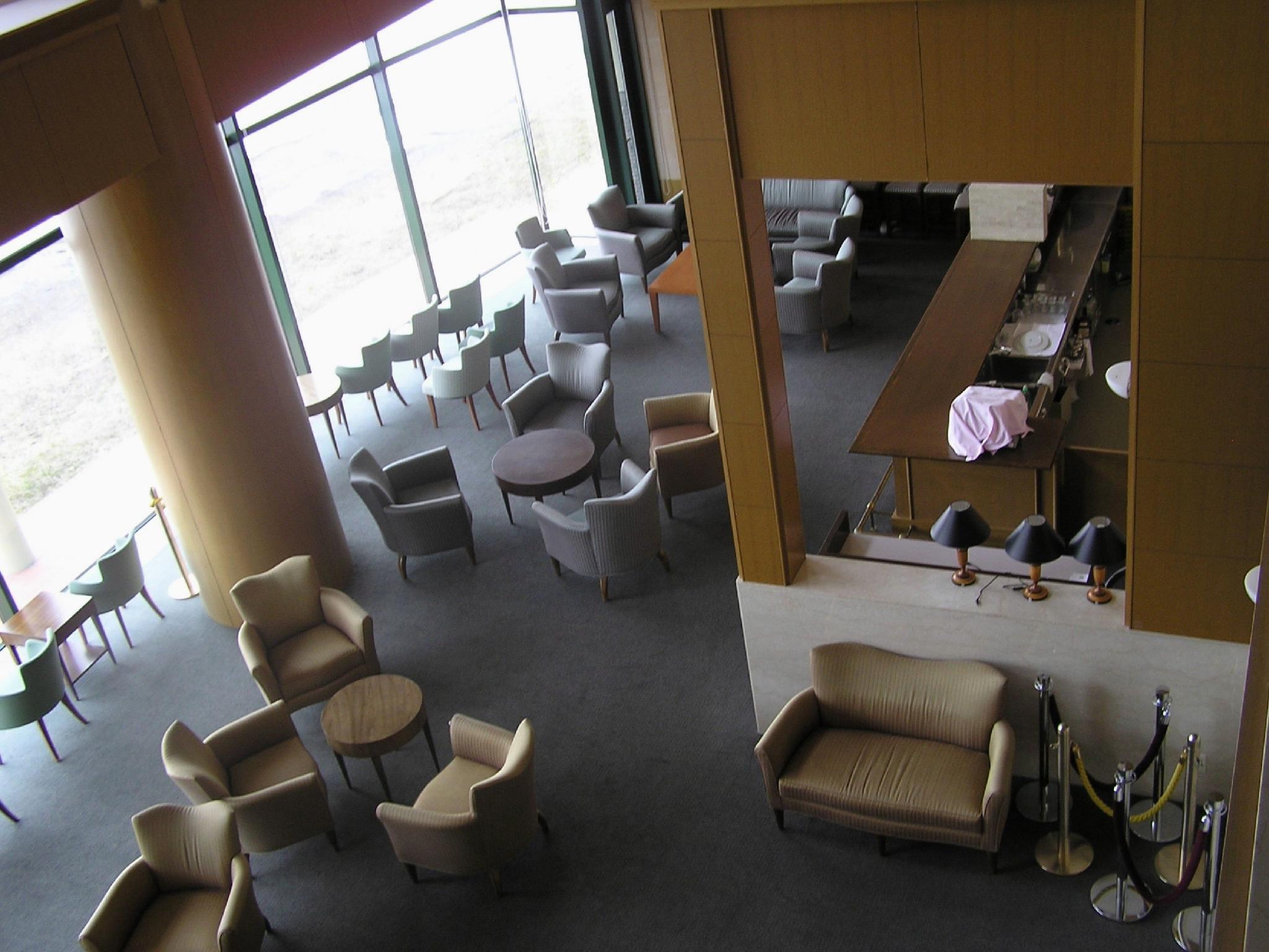 Chokai Sarukuraonsen Hotel Foresta Chokai 34/39