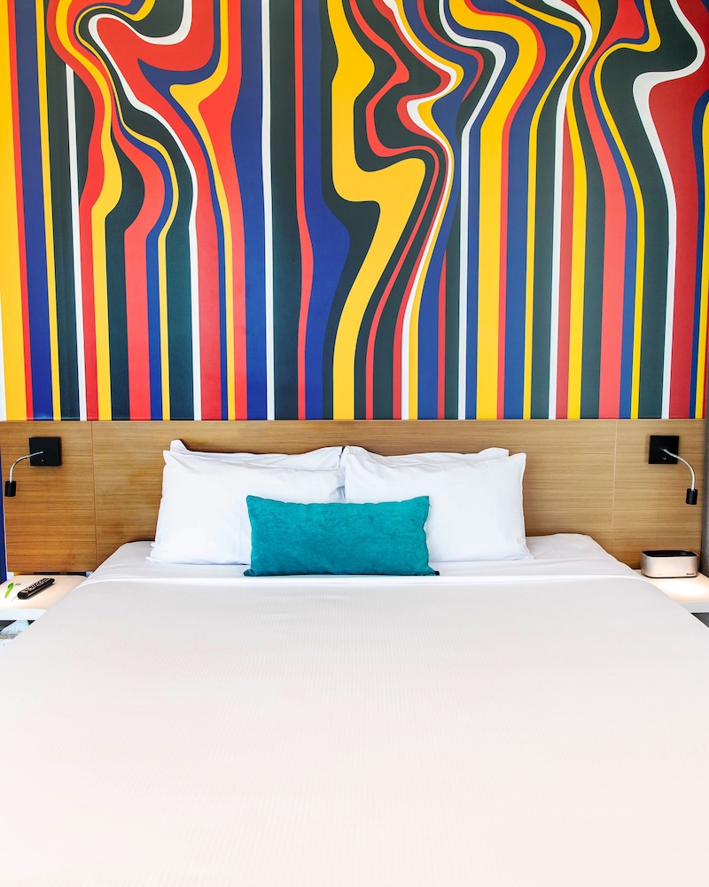 IBIS STYLES BRISBANE ELIZABETH STREET 31/73