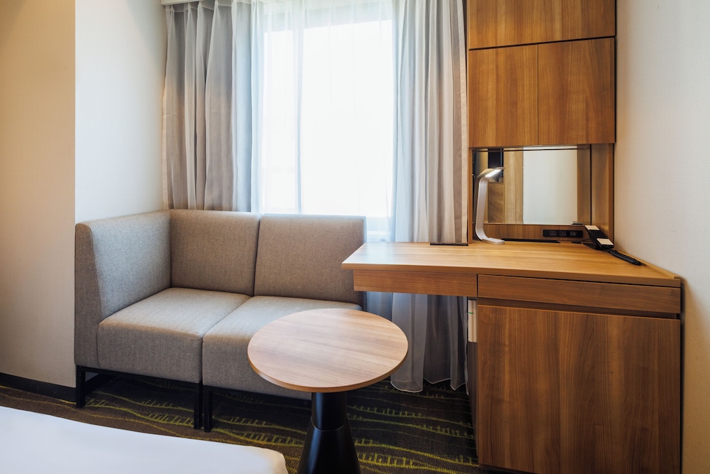 Jr East Hotel Mets Shibuya 34/50