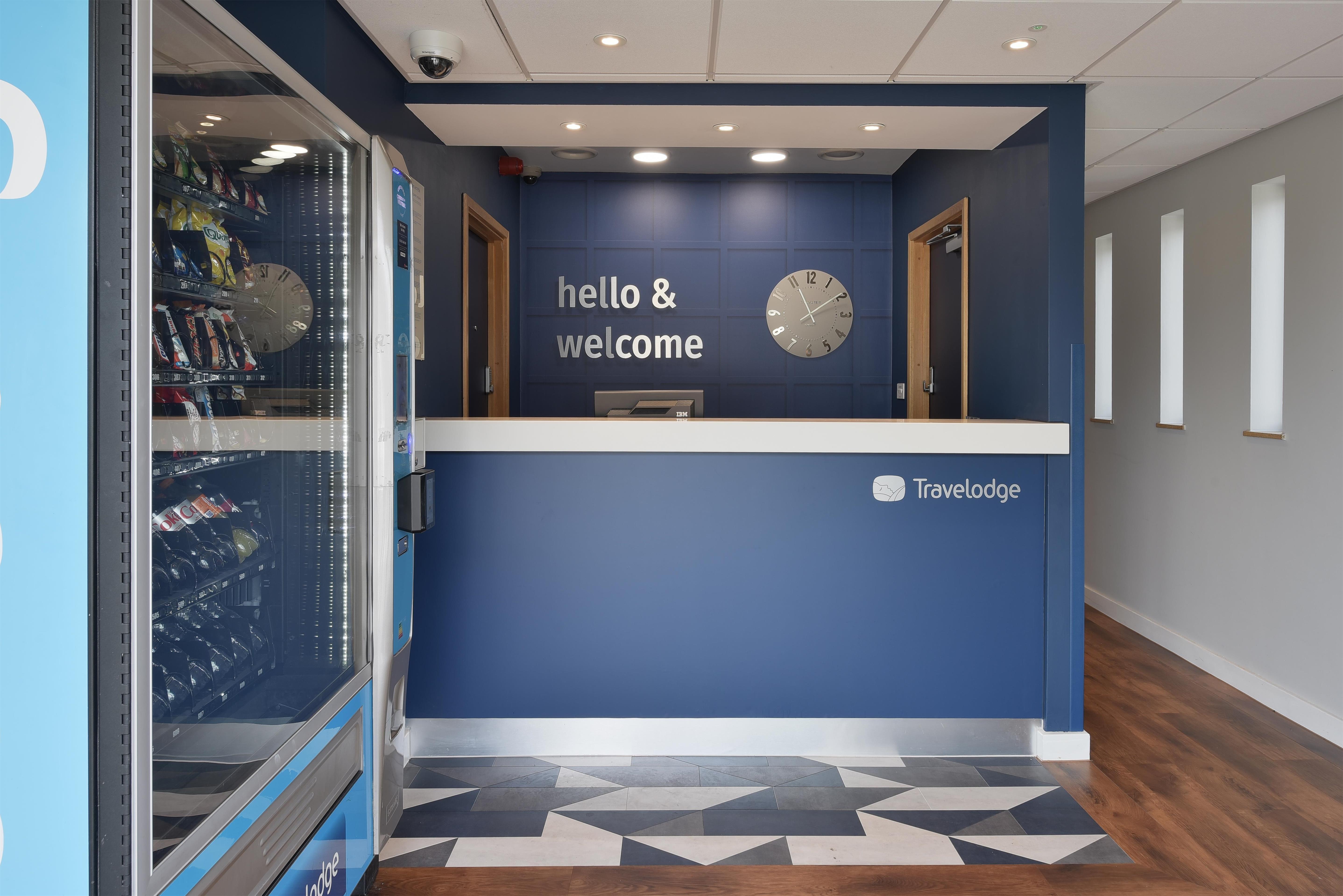 Travelodge Hereford Grafton — foto 3