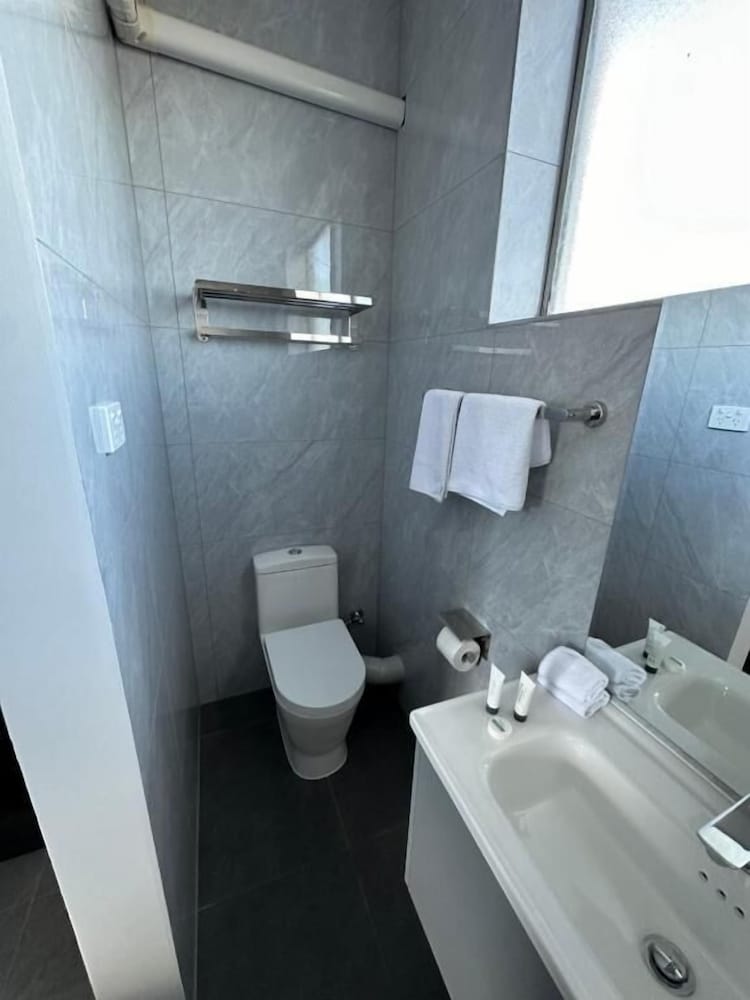Darwin Resort 30/35