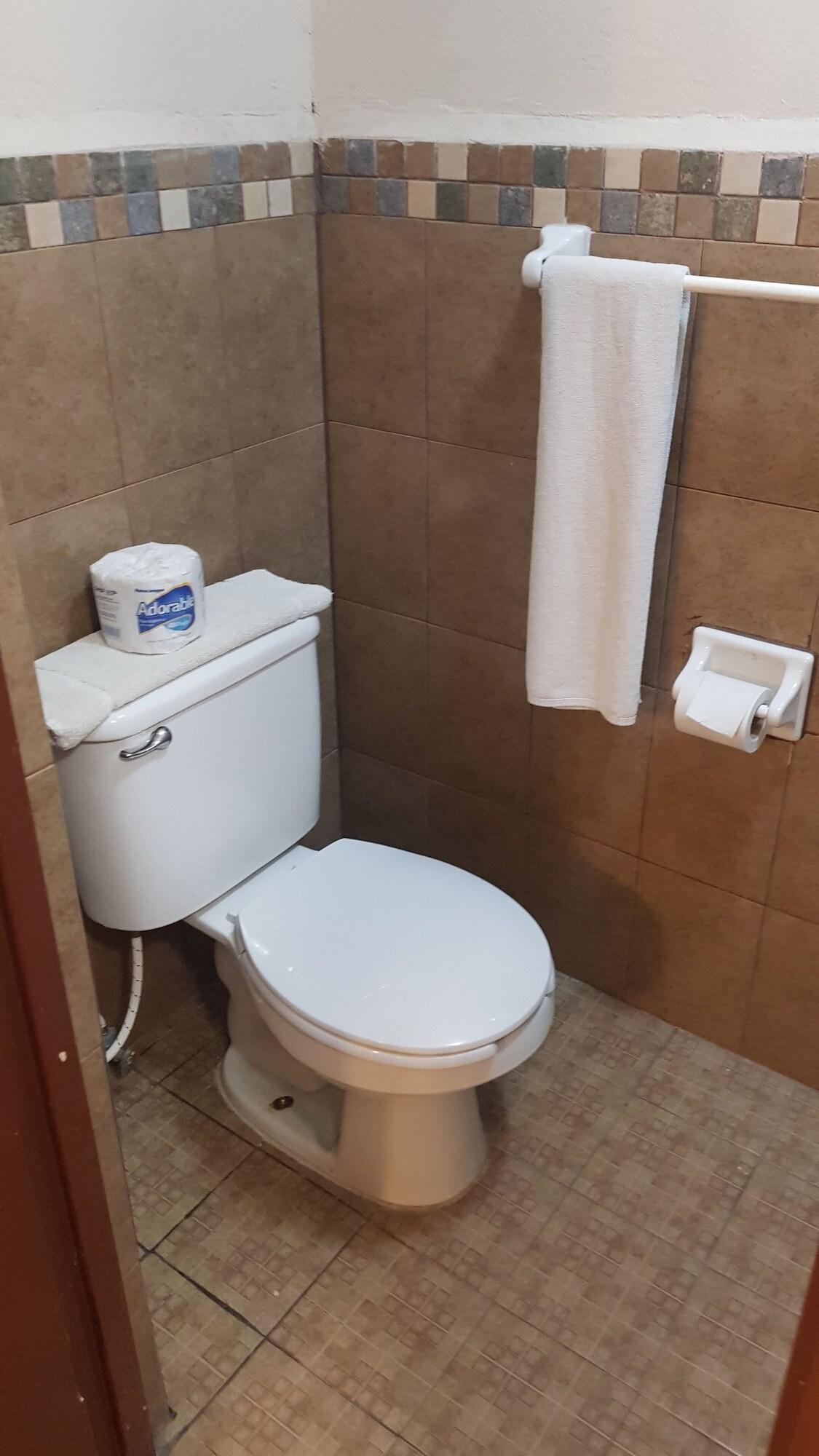 غرفة قياسية بسرير مزدوج، Hotel Suites Kino 7/7