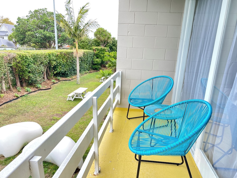 Mt Eden Motel 29/50