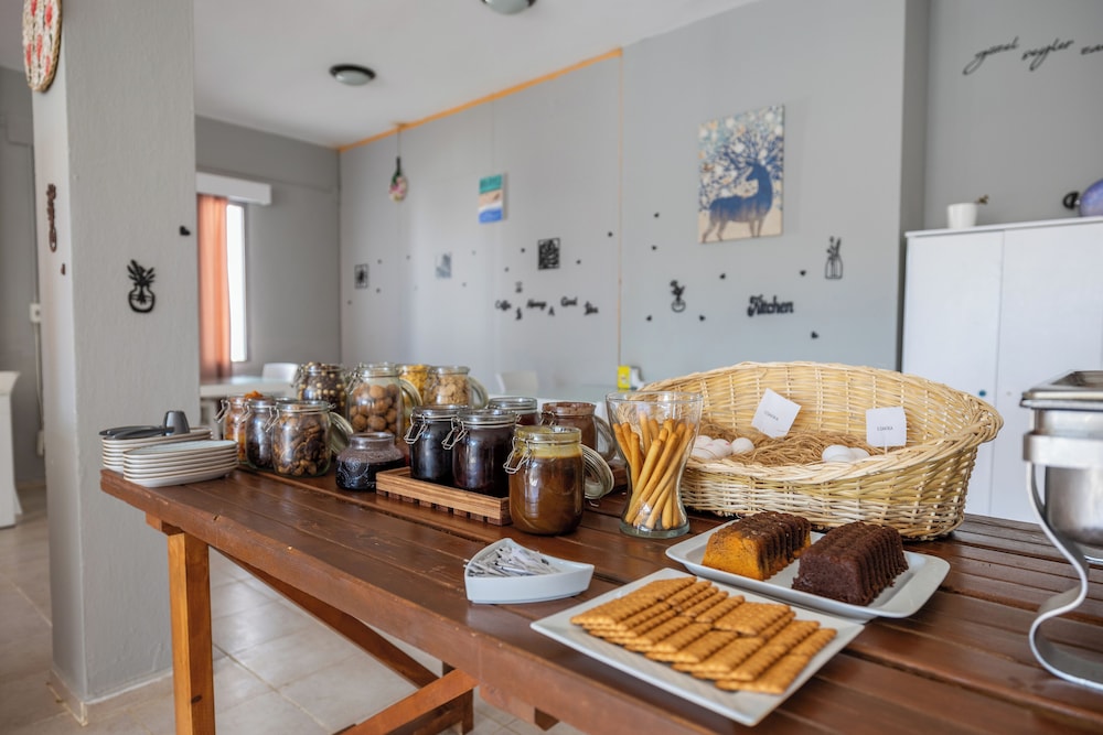 Ladonia Hotels Zemda Gumusluk 28/50