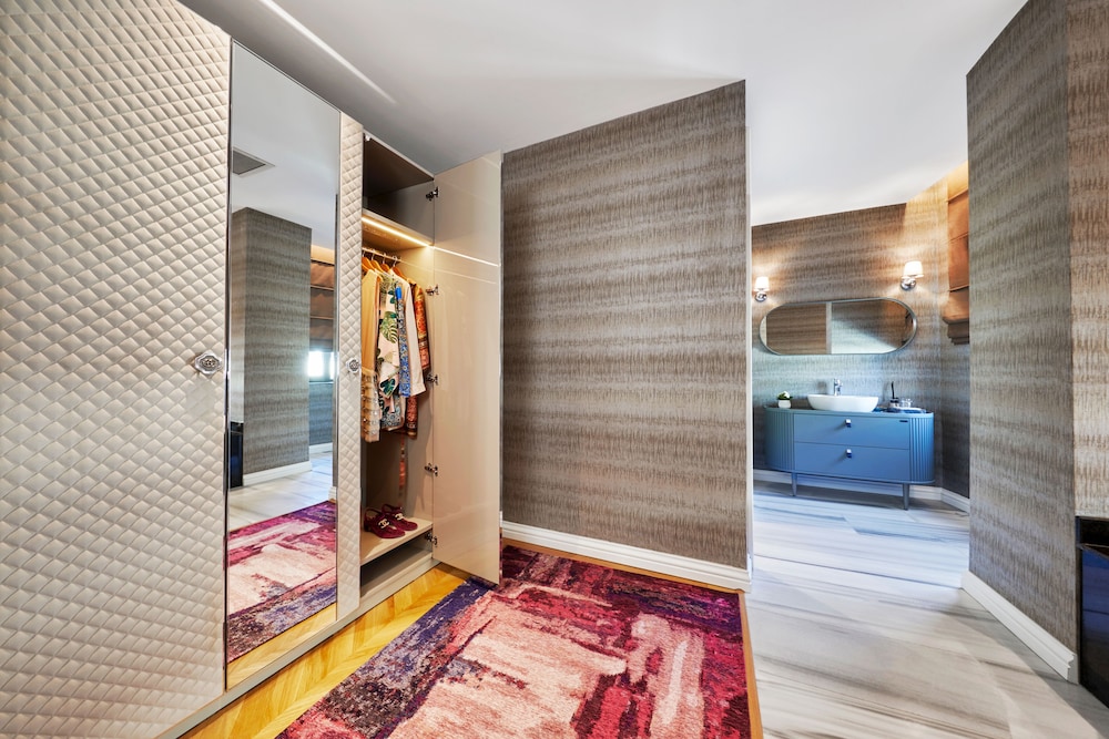 Hotel De Reve Galata Special Class, Istanbul 12/60