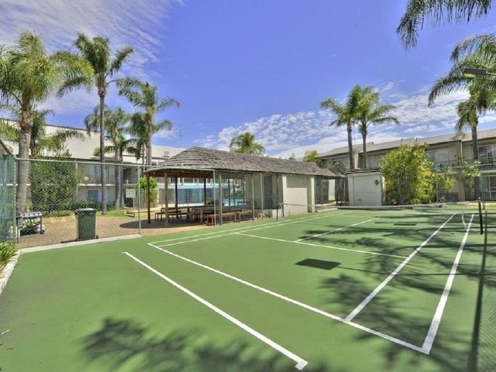 Mandurah Motel and Apartments 16/40
