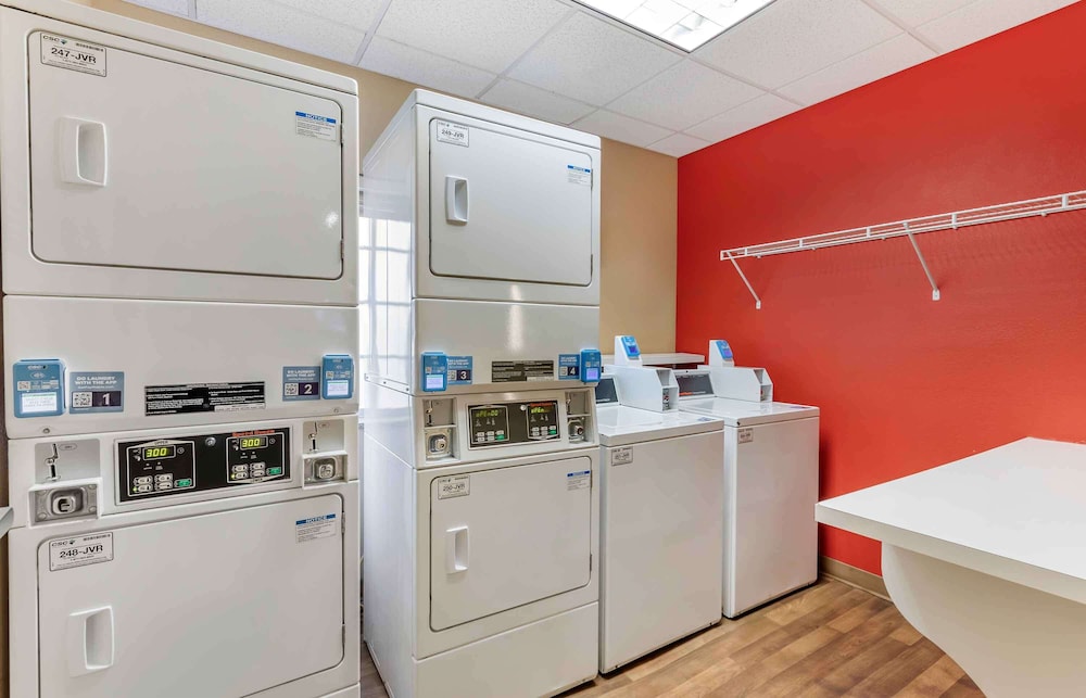 Extended Stay America Bakersfield - Chester Lane 51/51