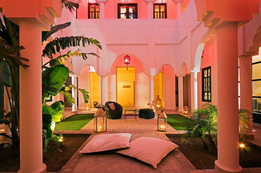Riad Capaldi 28/29