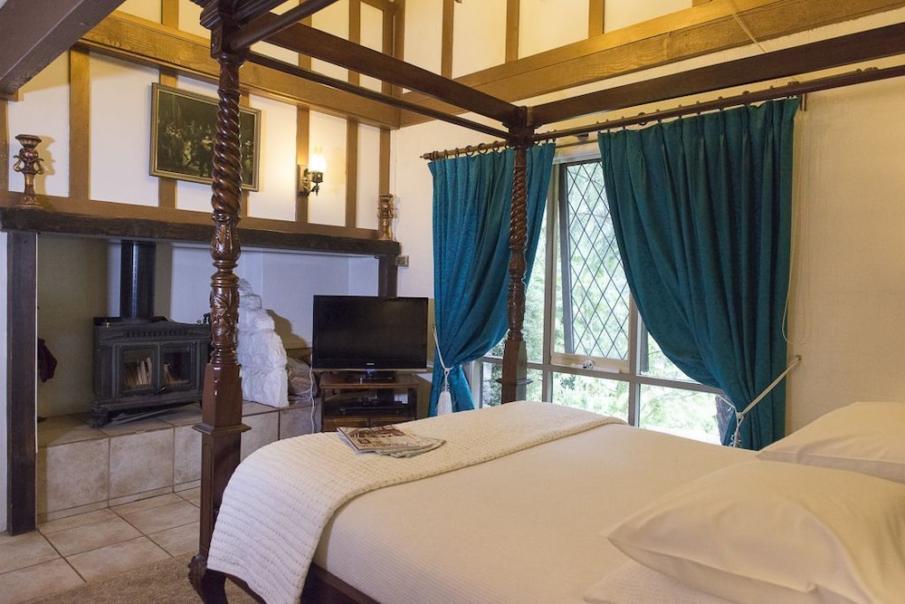 THE LOFT IN THE MILL BOUTIQUE ACCOMMODATION 31/55