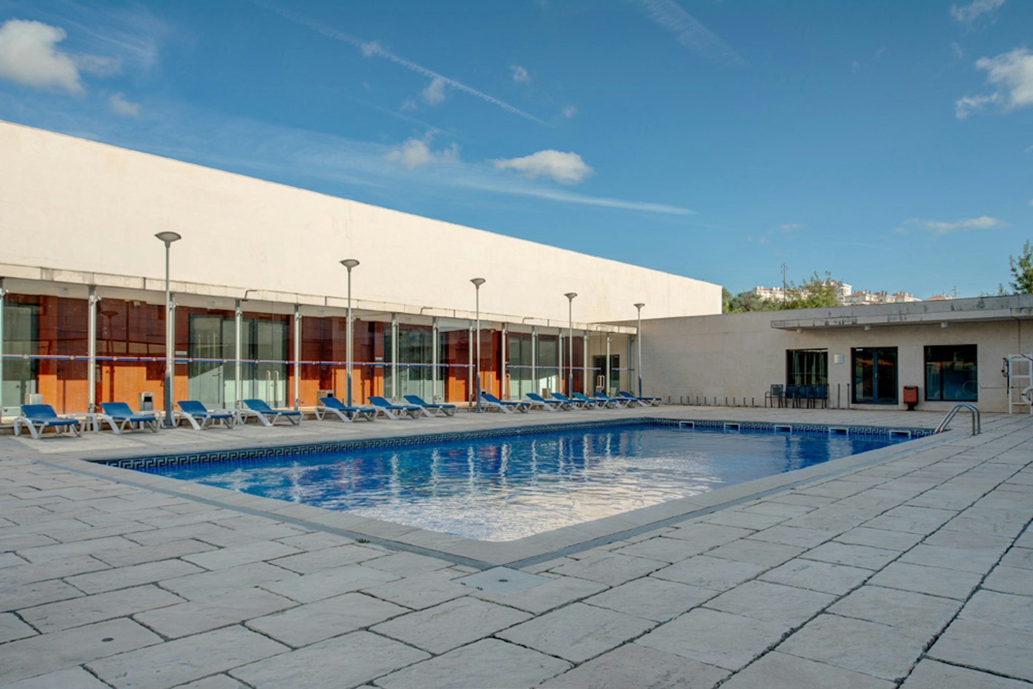 VIP Executive Santa Iria Hotel 8/49