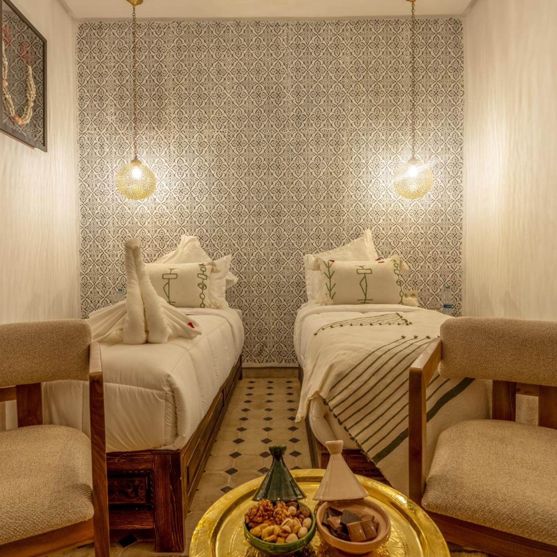 Riad Musee 47/68