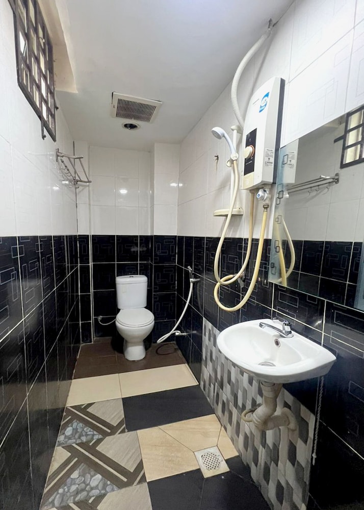 Ampang Business Hotel 51/51