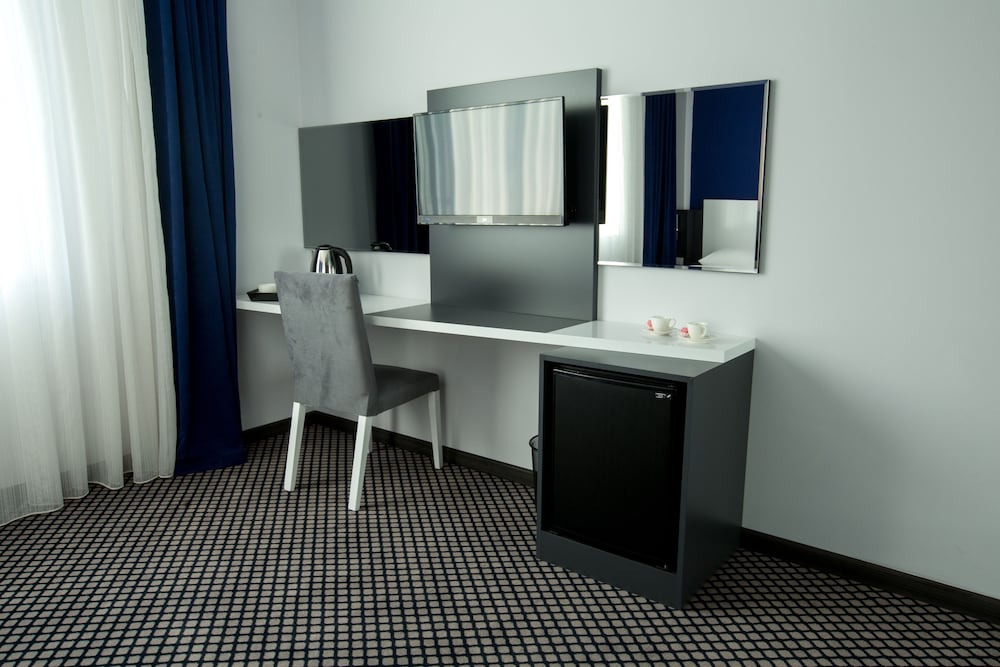 Cavit Duvan Prestige Hotel 48/52